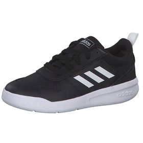 Adidas Tensaur K Siyah Unisex Çocuk Spor Ayakkabı