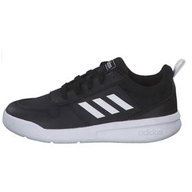 Adidas Tensaur K Siyah Unisex Çocuk Spor Ayakkabı