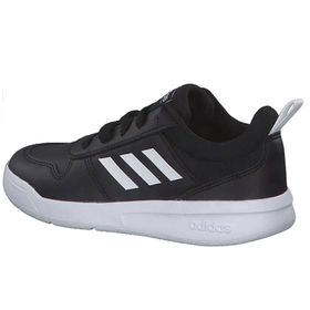 Adidas Tensaur K Siyah Unisex Çocuk Spor Ayakkabı