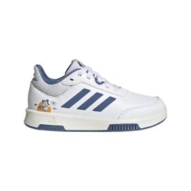 Adidas Tensaur Mickey Sport K Ftwwht Creblu Owhite Uniseks Çocuk Spor Ayakkabı