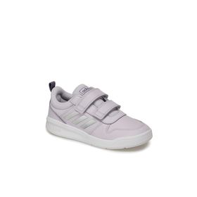 Adidas Tensaur Mor Kız Çocuk Spor Ayakkabı