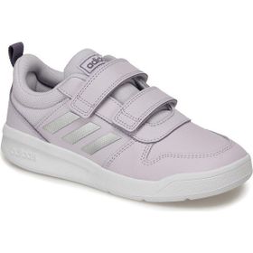 Adidas Tensaur Mor Kız Çocuk Spor Ayakkabı
