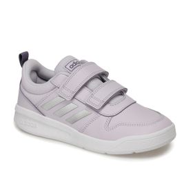 Adidas Tensaur Mor Kız Çocuk Spor Ayakkabı
