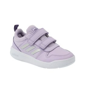 Adidas Tensaur Mor Kız Çocuk Spor Ayakkabı