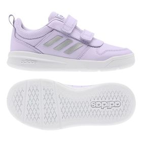 Adidas Tensaur Mor Kız Çocuk Spor Ayakkabı