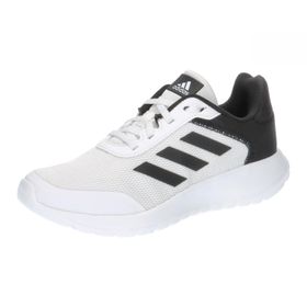 Adidas Tensaur Run 2.0 Cf K Ftwwht Cblack Cblack Uniseks Çocuk Spor Ayakkabı