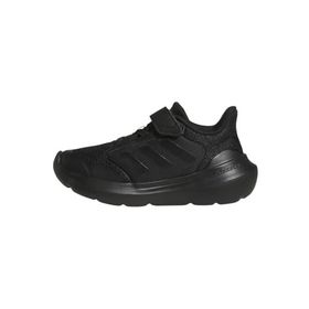 Adidas Tensaur Run 3.0 EL C Core Black Üniseks Yetişkin Spor Ayakkabı