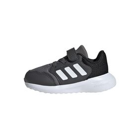 Adidas Tensaur Run 3.0 Gri Çocuk Günlük Spor Ayakkabı