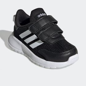Adidas Tensaur Siyah Unisex Çocuk Koşu Ayakkabısı