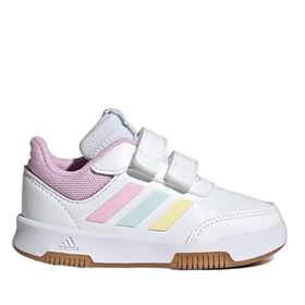 Adidas Tensaur Sport 2.0 CF I Cblack Ftwwht Cblack Unisex Bebek Spor Ayakkabı
