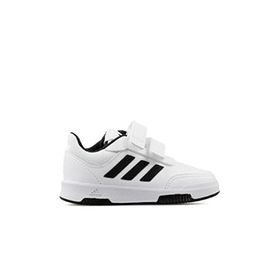 Adidas Tensaur Sport 2.0 CF I Cblack Ftwwht Cblack Unisex Bebek Spor Ayakkabı