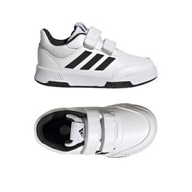 Adidas Tensaur Sport 2.0 CF I Cblack Ftwwht Cblack Unisex Bebek Spor Ayakkabı