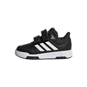 Adidas Tensaur Sport 2.0 CF I Cblack Ftwwht Cblack Unisex Bebek Spor Ayakkabı