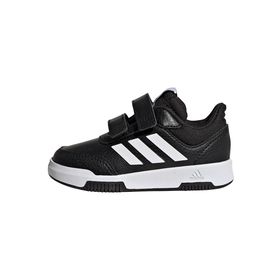 Adidas Tensaur Sport 2.0 CF I Cblack Ftwwht Cblack Unisex Bebek Spor Ayakkabı