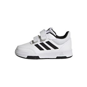 Adidas Tensaur Sport 2.0 CF I Cblack Ftwwht Cblack Unisex Bebek Spor Ayakkabı
