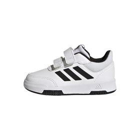 Adidas Tensaur Sport 2.0 CF I Cblack Ftwwht Cblack Unisex Bebek Spor Ayakkabı