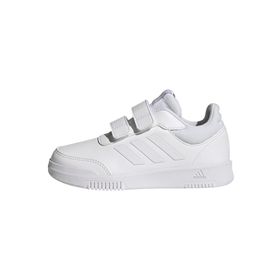 Adidas Tensaur Sport 2.0 CF K Ftwwht-Ftwwht-Greone Unisex Çocuk Spor Ayakkabı