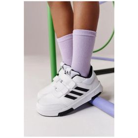 Adidas Tensaur Sport 2.0 CF K GW1981 Beyaz Çocuk Günlük Ayakkabı