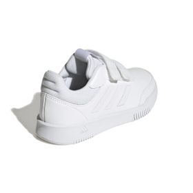 Adidas Tensaur Sport 2.0 K Ftwwht Greone Beyaz Unisex Çocuk Ayakkabı