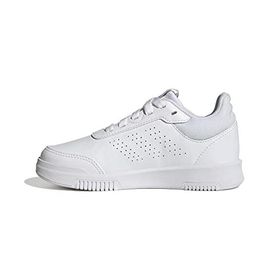 Adidas Tensaur Sport 2.0 K Ftwwht Greone Beyaz Unisex Çocuk Ayakkabı