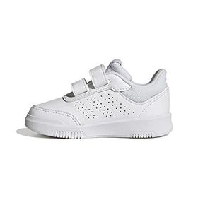 Adidas Tensaur Sport 2.0 K Ftwwht Greone Beyaz Unisex Çocuk Ayakkabı