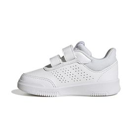 Adidas Tensaur Sport 2.0 K Ftwwht Greone Beyaz Unisex Çocuk Ayakkabı