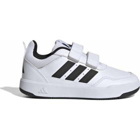 Adidas Tensaur Sport 3.0 JQ1843 Beyaz Çocuk Spor Ayakkabı