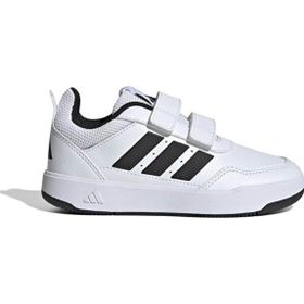Adidas Tensaur Sport 3.0 JQ1843 Beyaz Çocuk Spor Ayakkabı