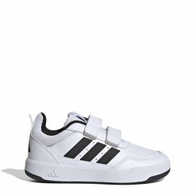 Adidas Tensaur Sport 3.0 JQ1843 Beyaz Çocuk Spor Ayakkabı