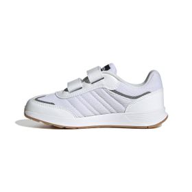 Adidas Tensaur Switch CF C Ftwwht Cblack Grethr Unisex Çocuk Spor Ayakkabısı