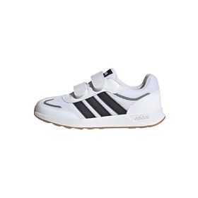 Adidas Tensaur Switch CF C Ftwwht Cblack Grethr Unisex Çocuk Spor Ayakkabısı