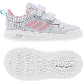 Adidas Tensaurus Gri Bebek Ayakkabı