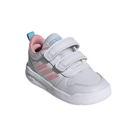 Adidas Tensaurus Gri Bebek Ayakkabı