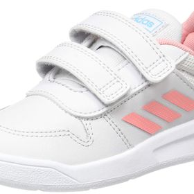 Adidas Tensaurus Gri Bebek Ayakkabı