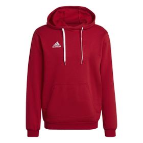 Adidas Tepore Kırmızı Erkek Kapüşonlu Sweatshirt