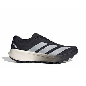 Adidas Terrex Agravic 4 KJ8870 Siyah-Beyaz Erkek Koşu Ayakkabısı