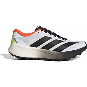 Adidas Terrex Agravic 4 KJ8872 Beyaz Erkek Koşu Ayakkabısı