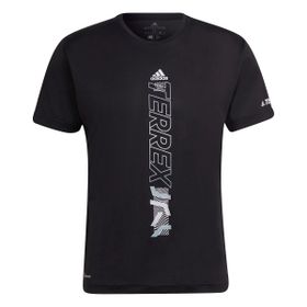Adidas Terrex Agravic Erkek Tişört