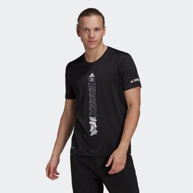 Adidas Terrex Agravic Erkek Tişört