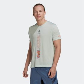 Adidas Terrex Agravic Erkek Tişört