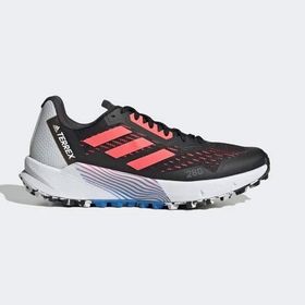 Adidas Terrex Agravıc Flow Siyah Kadın Spor Ayakkabı