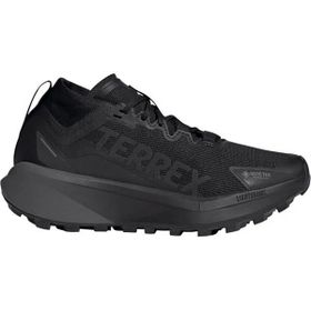Adidas Terrex Agravic GTX JR5247 Gore-Tex Siyah Kadın Trekking Ayakkabı