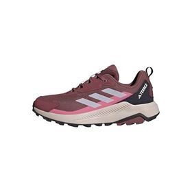 Adidas Terrex Anylander Bordo Kadın Outdoor Ayakkabı