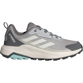 Adidas Terrex Anylander JR6605 Gri Kadın Spor Ayakkabı