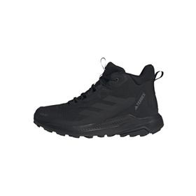 Adidas Terrex Anylander Mid R.Rdy Core Black Erkek Spor Ayakkabı