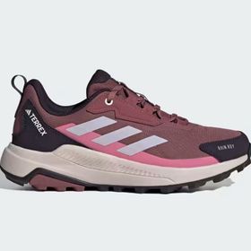 Adidas Terrex Anylander Rain.Rdy Bordo Kadın Outdoor Ayakkabı