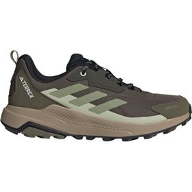 Adidas Terrex Anylander Rain.Rdy JR9087 Haki Erkek Spor Ayakkabı