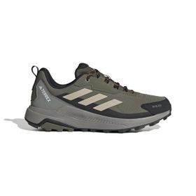 Adidas Terrex Anylander Rdy Olıstr Wonbei Cblack Erkek Spor Ayakkabısı