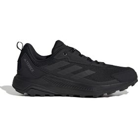 Adidas Terrex Anylander Siyah Gri Erkek Outdoor Ayakkabı