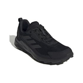 Adidas Terrex Anylander Siyah Gri Erkek Outdoor Ayakkabı
